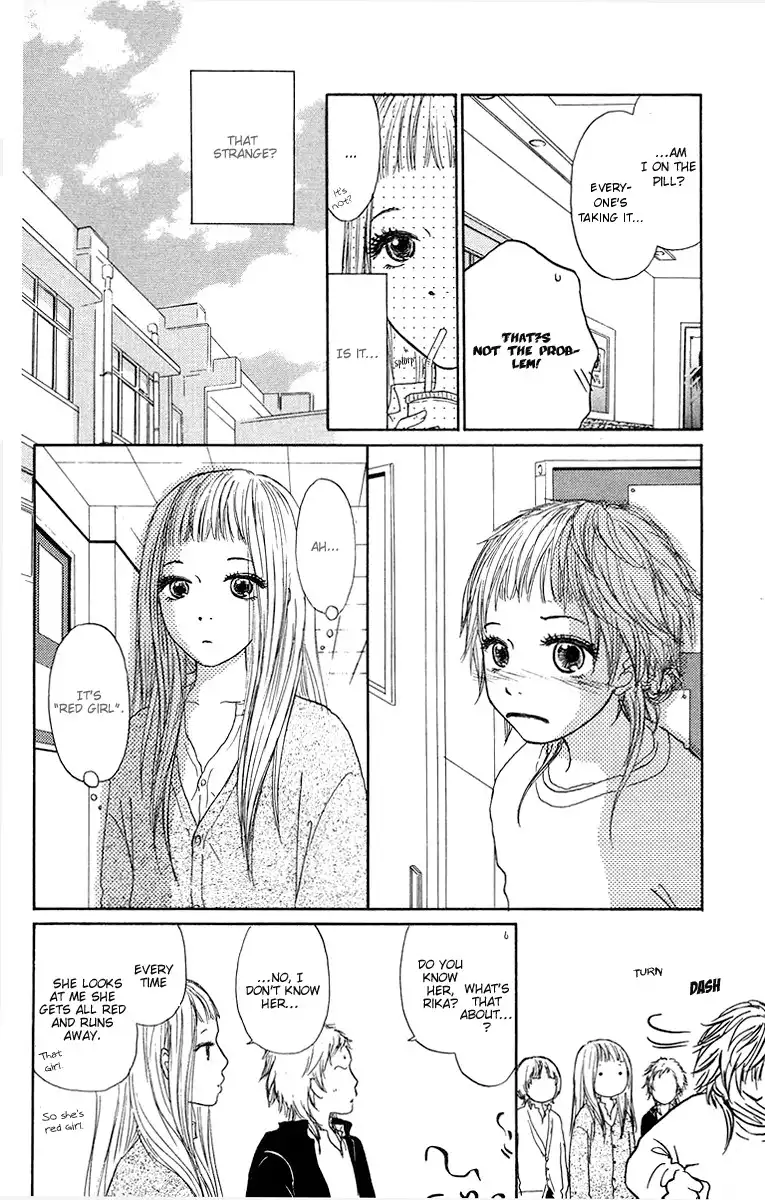 Paru Paru Chapter 4 5